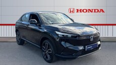Honda HR-V 1.5 eHEV Elegance 5dr CVT Hybrid Hatchback